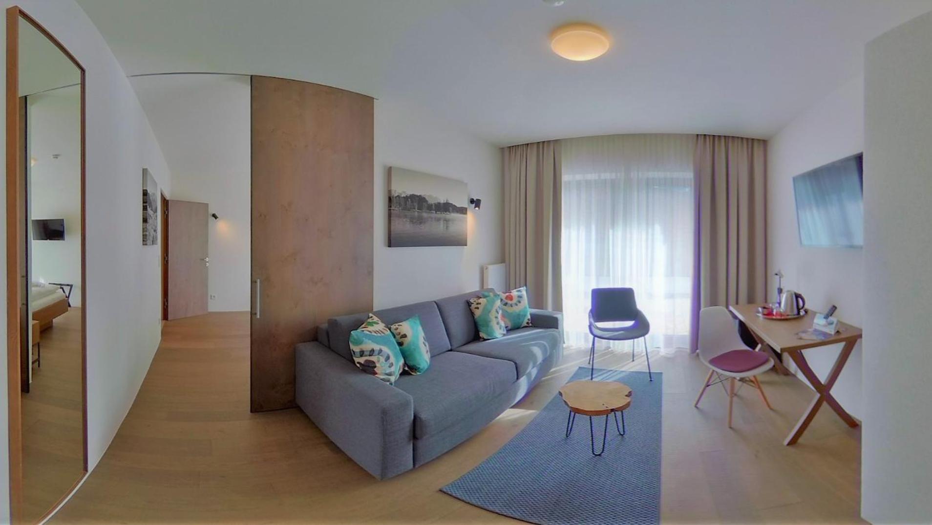 Vital & Sporthotel Brixen Brixen im Thale Esterno foto